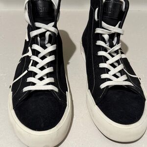 Valentino High Tops